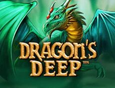 Игровой автомат Dragon's Deep