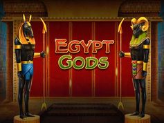 Игровой автомат Egypt Gods