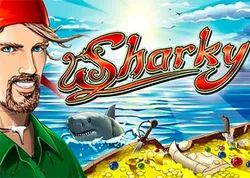 Игровой автомат Sharky